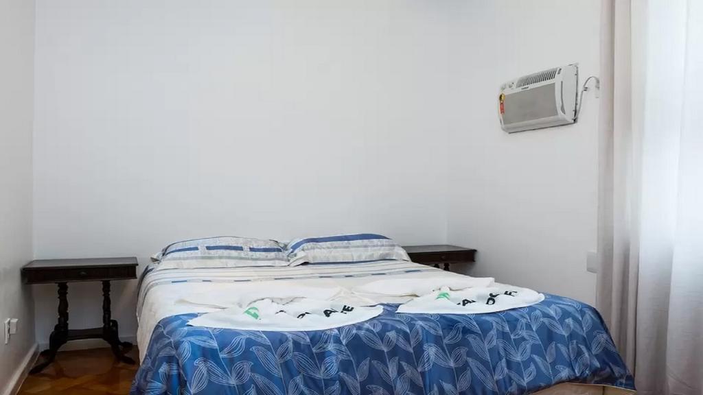 Apartamento Coracao De Copacabana Apartamento Rio de Janeiro