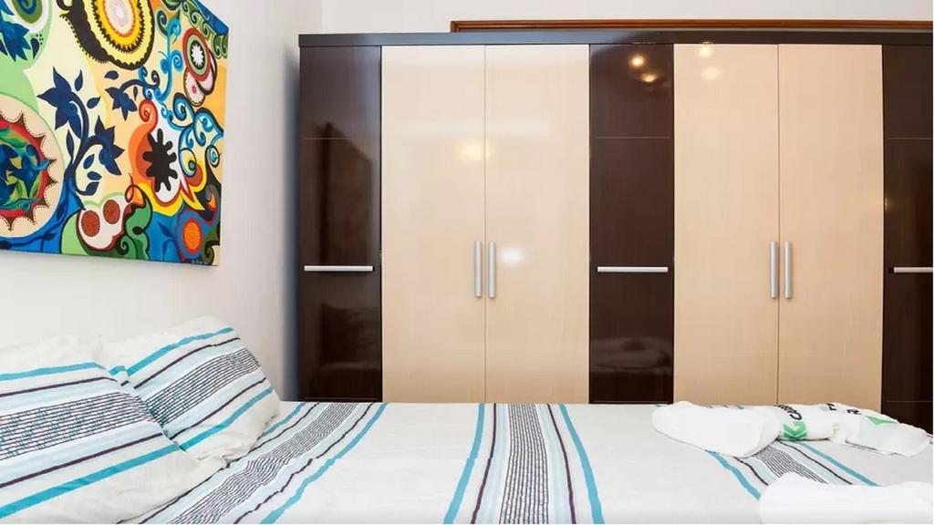 Apartamento Coracao De Copacabana Apartamento Rio de Janeiro